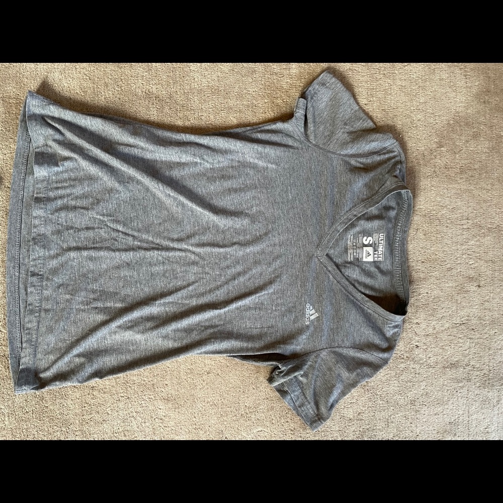 Women’s Adidas T-shirt